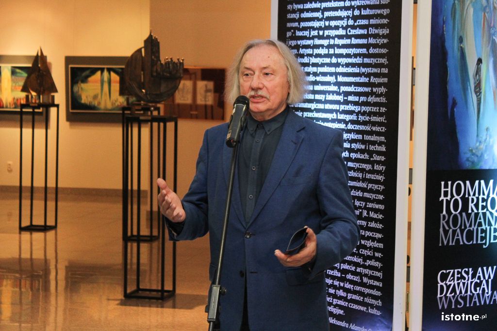 czesław dźwigaj