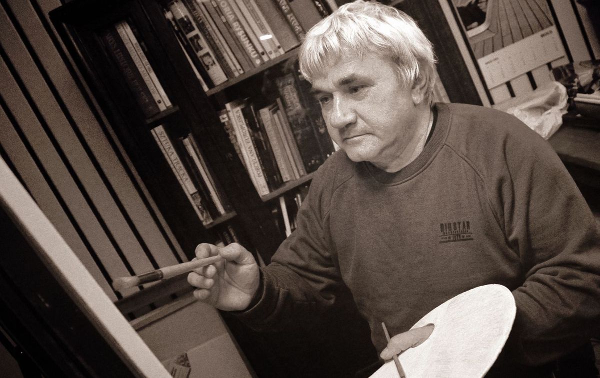 mieczysław kozłowski