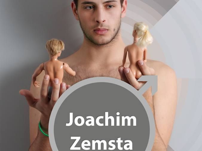 joachim zemsta
