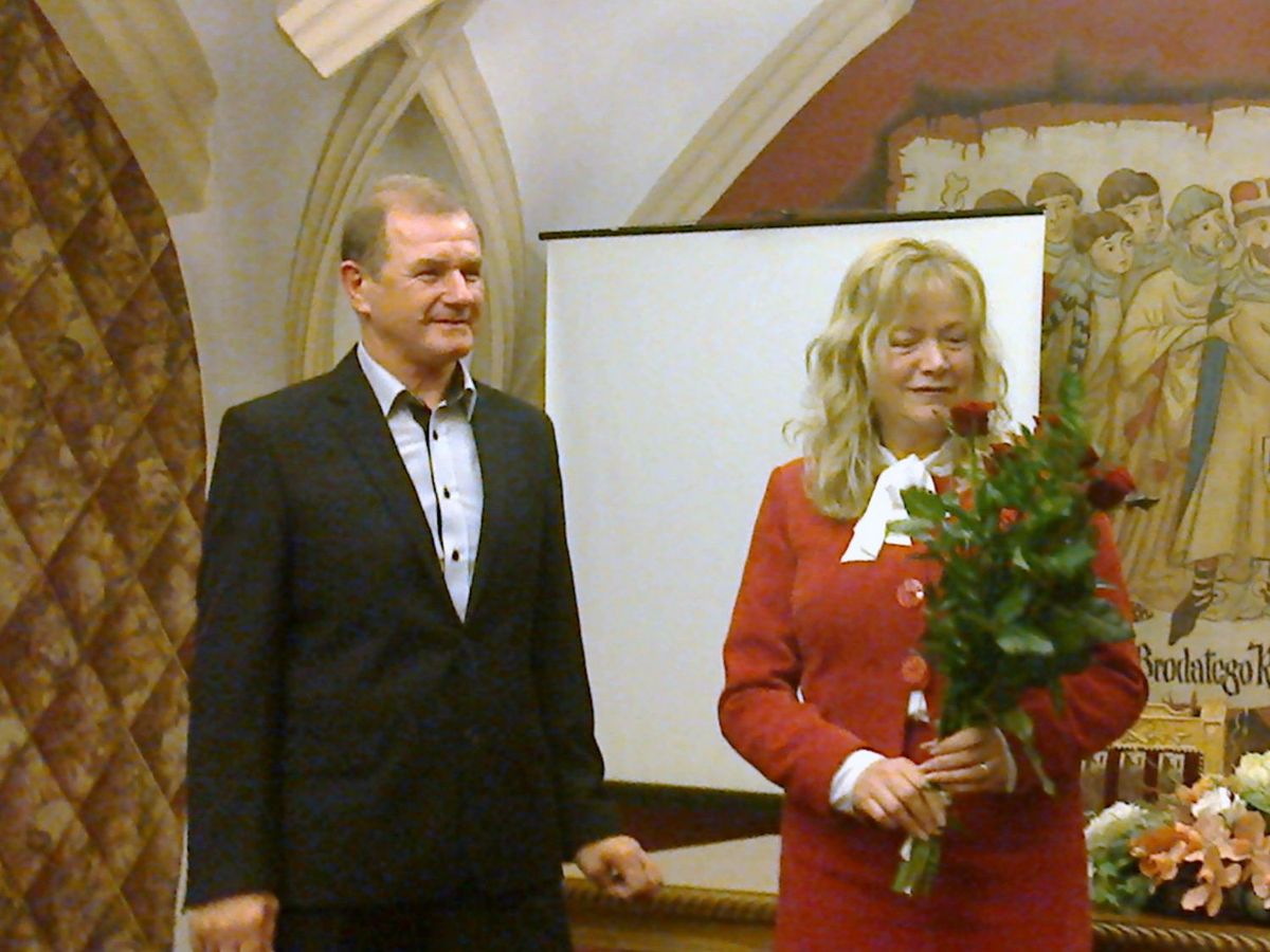 marek józefina witas