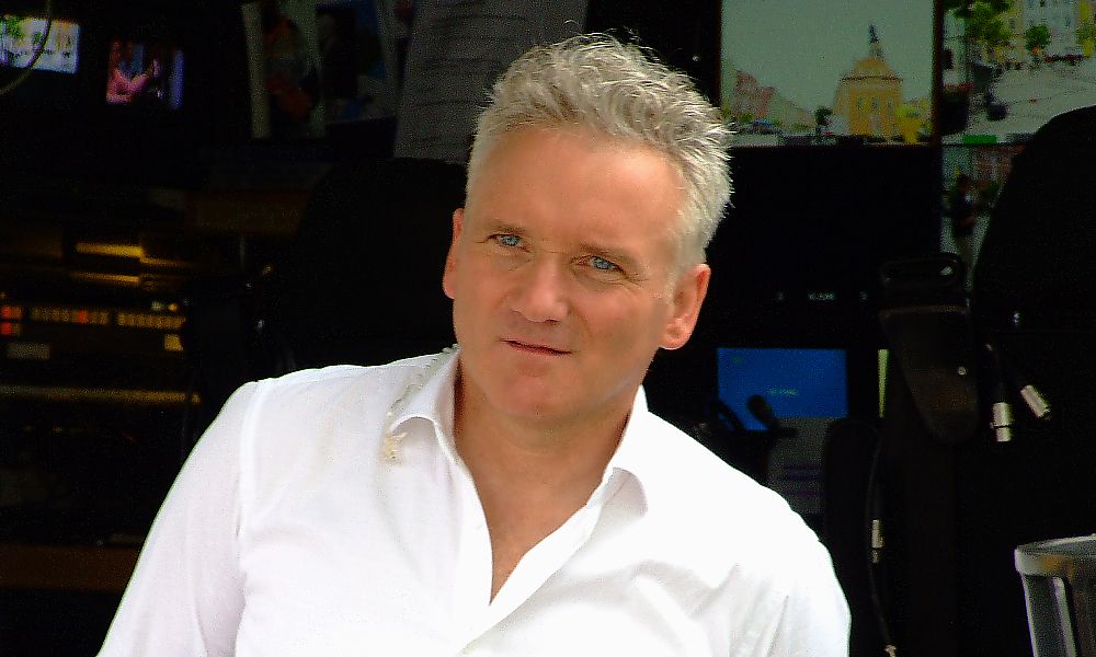 jarosław kret