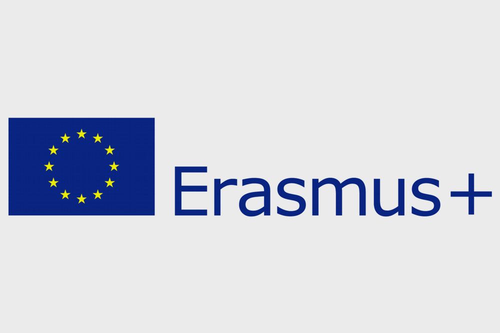 Program Erasmus+