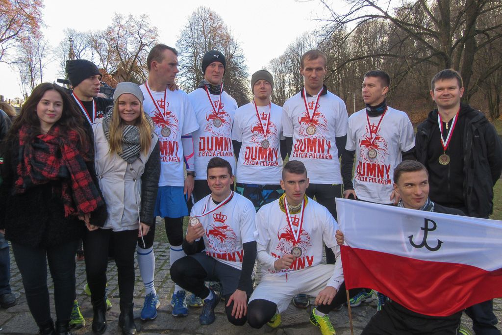 Święto Niepodległości