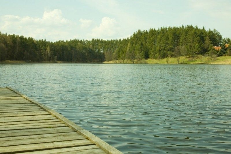 jezioro