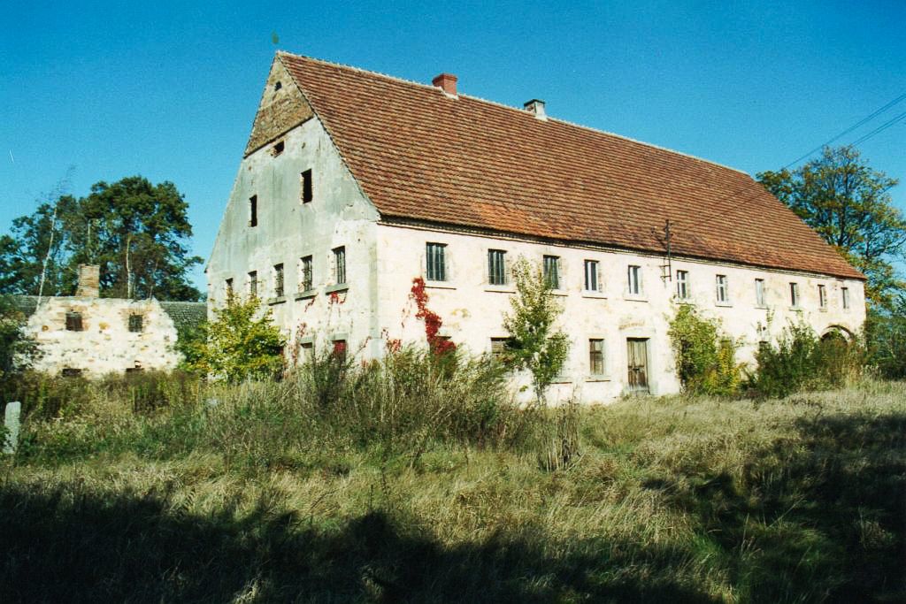 dom pod sową