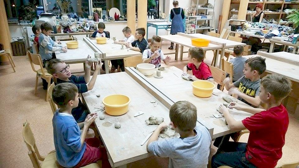 bks pracownia orlik żak