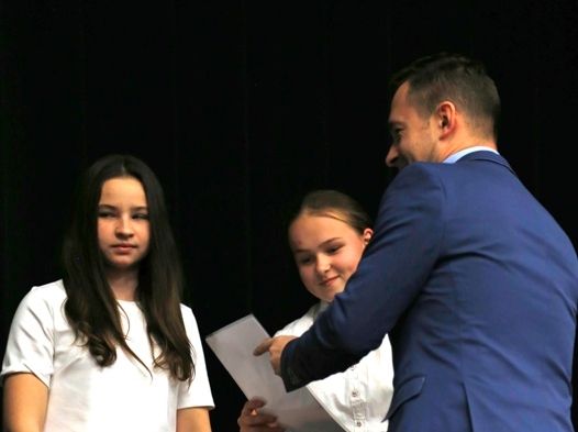ludzie scena konkurs