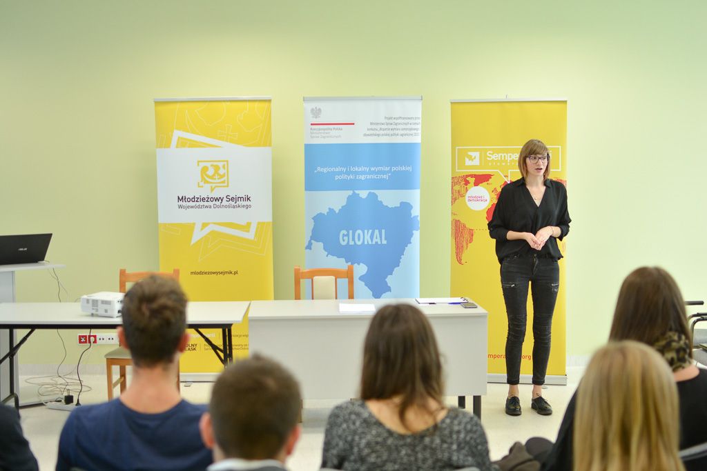 konferencja