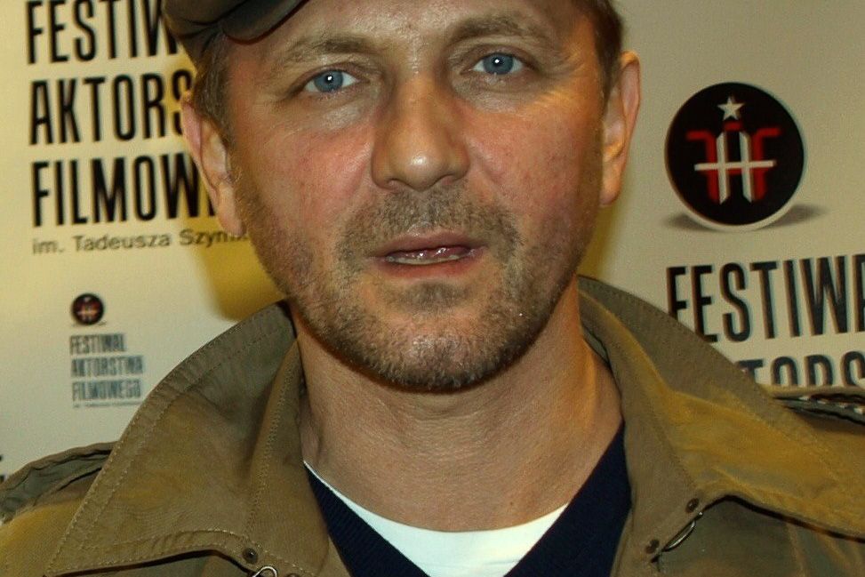 Andrzej Chyra