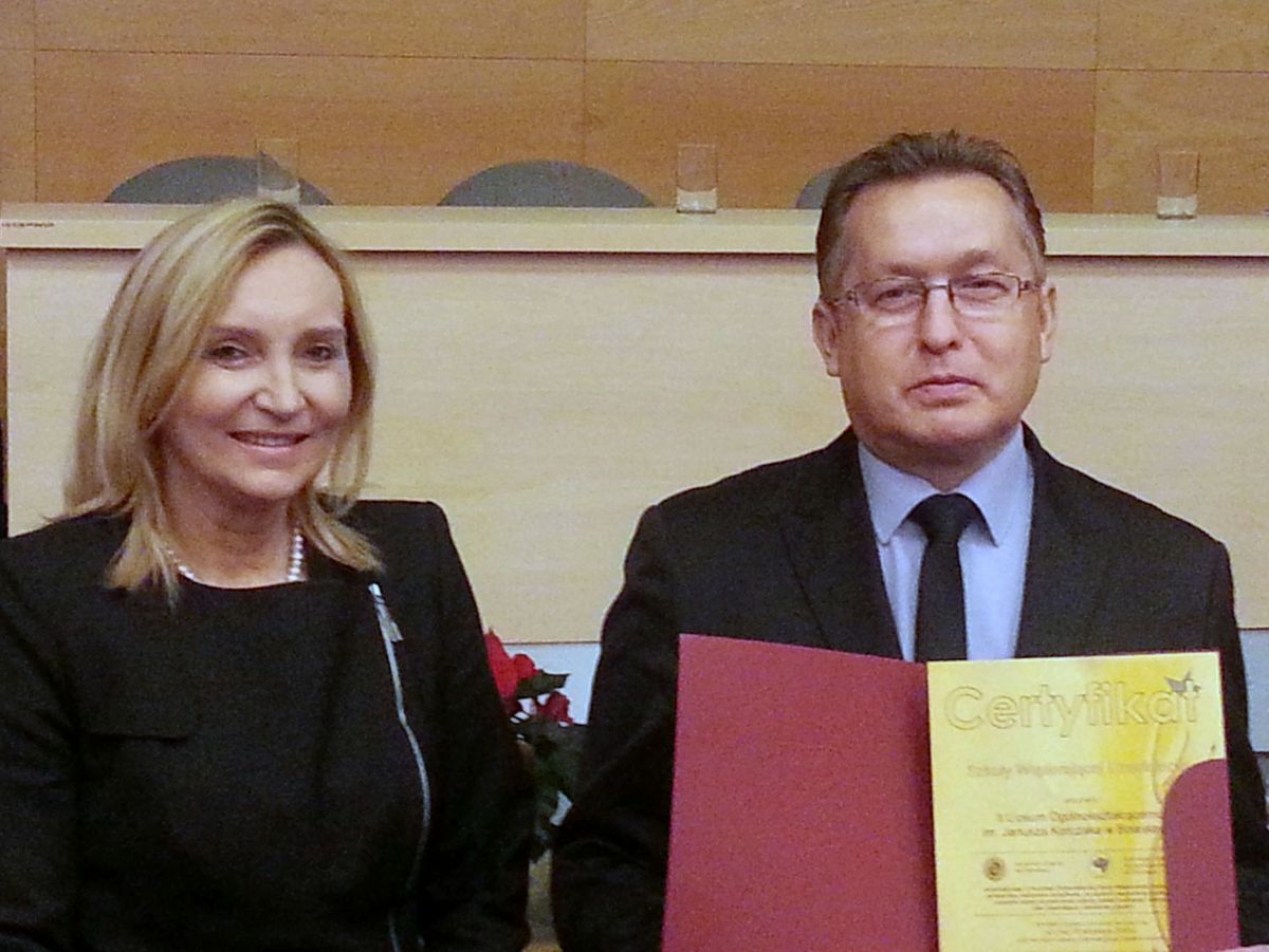 mirosław sakowski