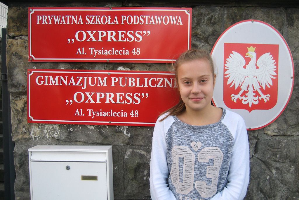 Natalia Łomańska