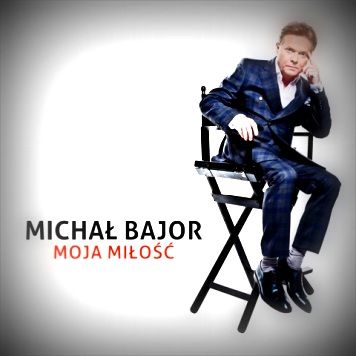 michał bajor plakat