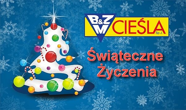 życzenia choinka święta