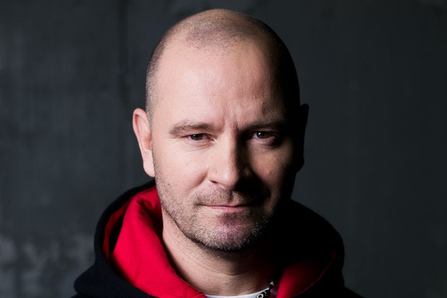 tomasz kozłowski