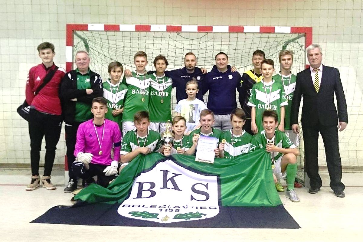 trampkarz bks