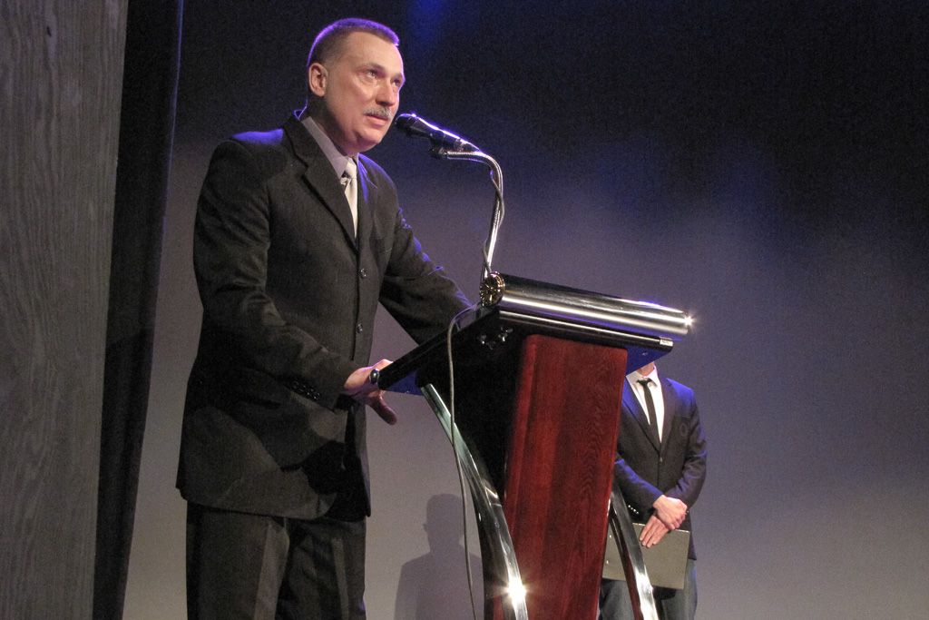 Jacek Łuczkowski