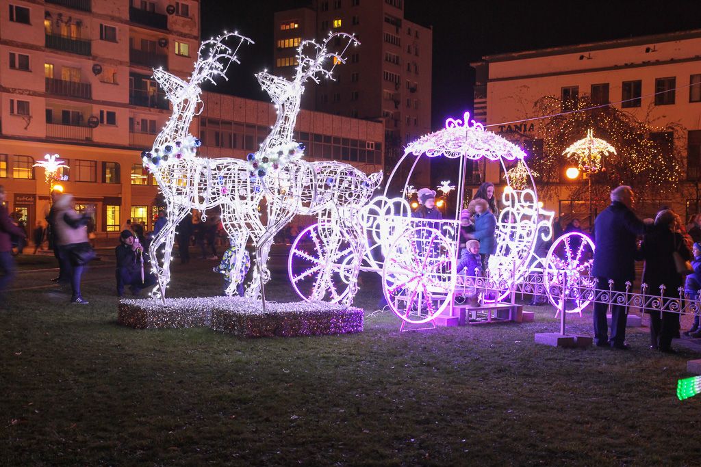 iluminacja