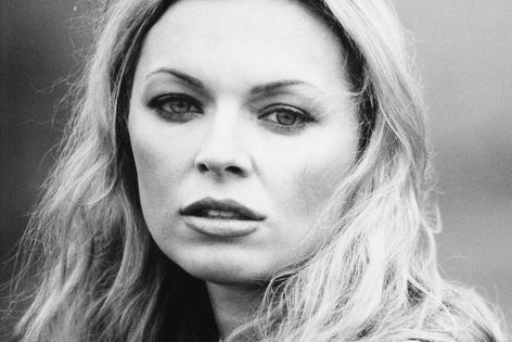 Anna Maria Jopek