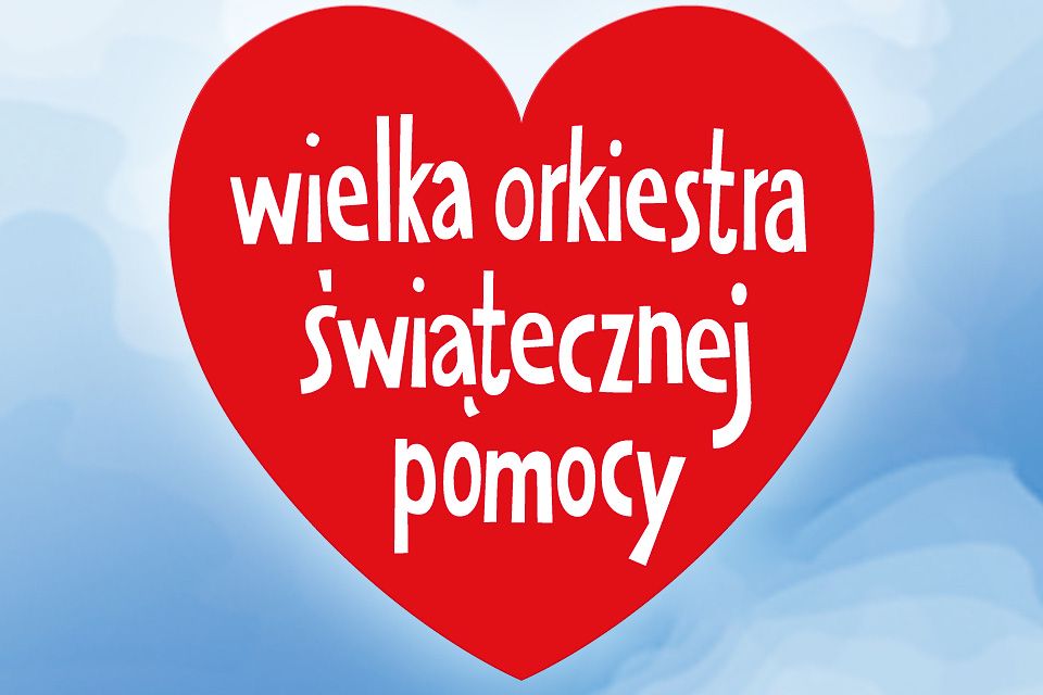 WOŚP