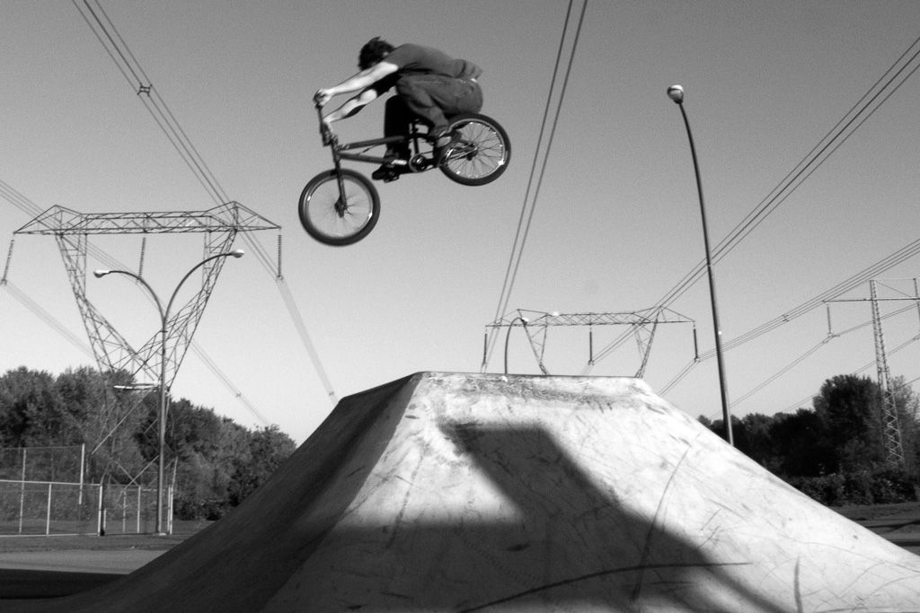 Pumptrack
