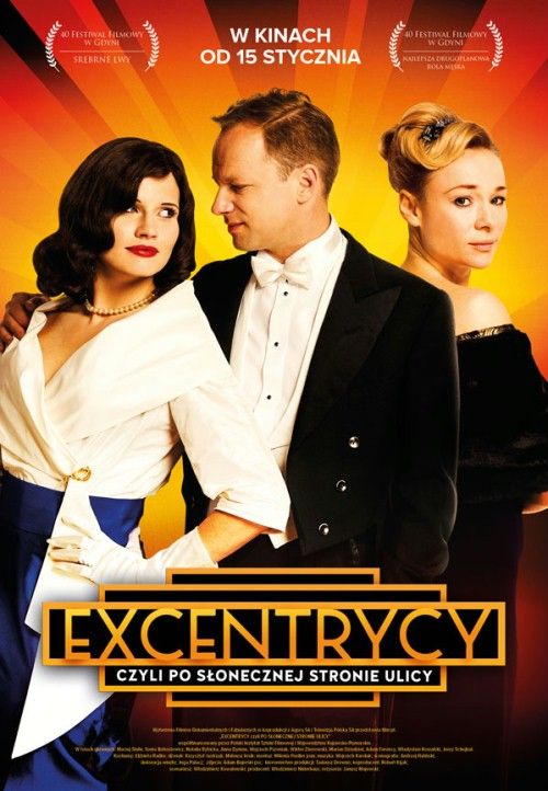 plakat film