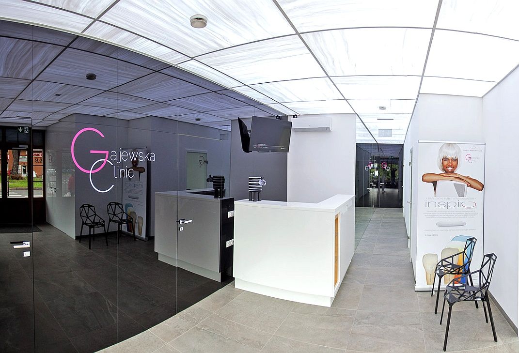 gajewska clinic