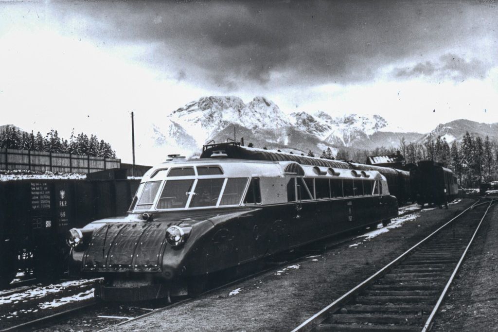 Luxtorpeda