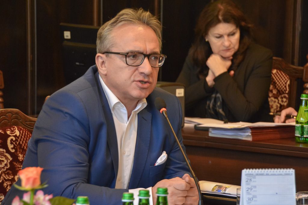 Piotr Roman