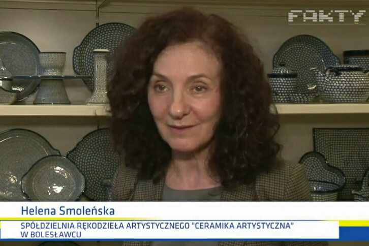 Helena Smoleńska