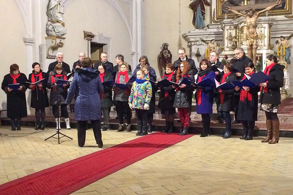 Chór Harmonia