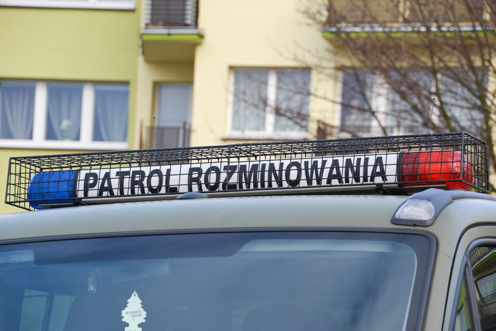 Saper światła
