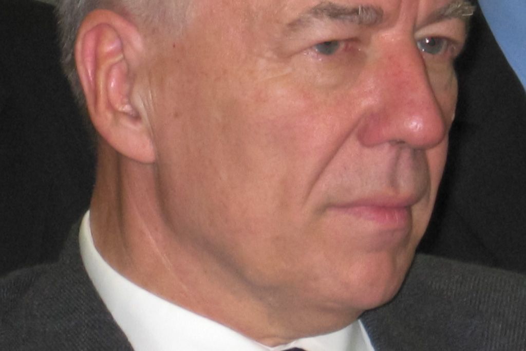 Jan Miodek