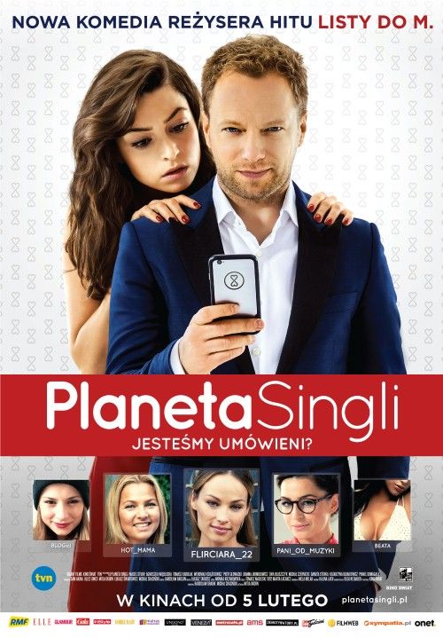 plakat film