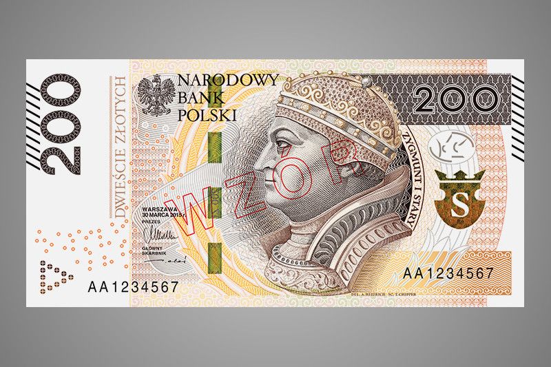 Banknot