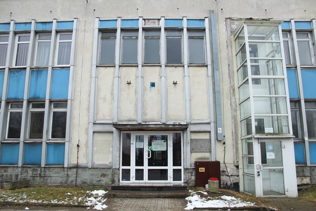 budynek