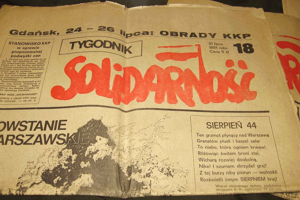 Tygodnik Solidarność