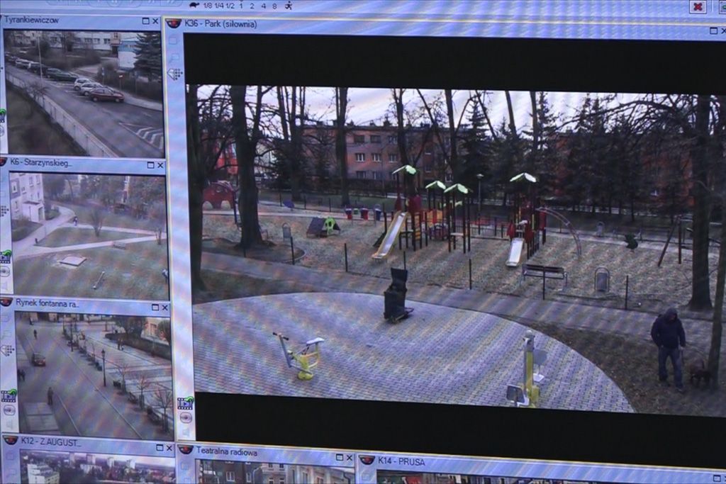Monitoring