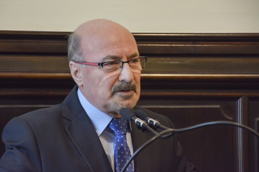 Adam Myrda
