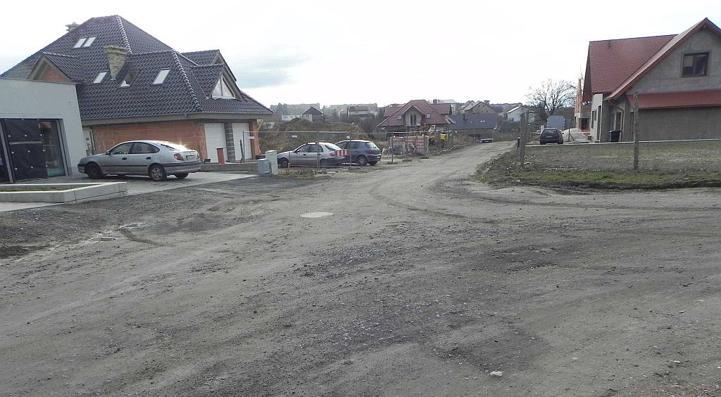 jagiellonów droga