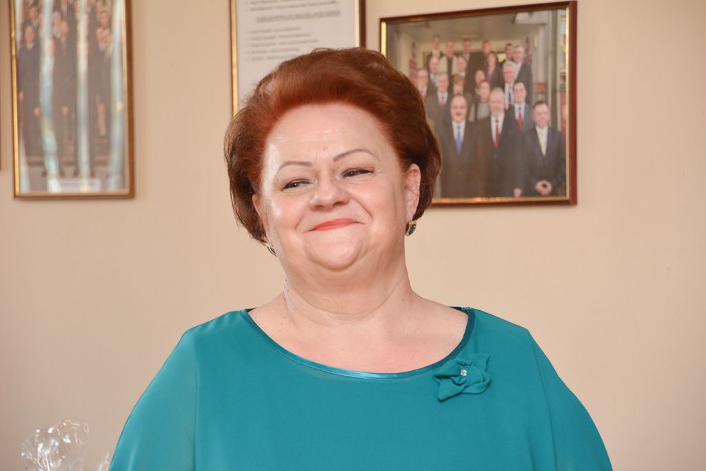 Ewa Hryciów