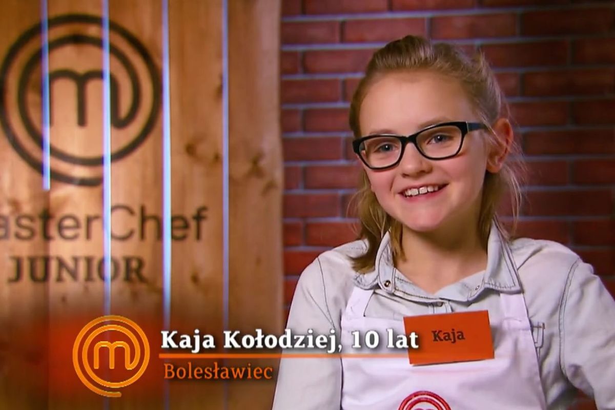 kaja kołodziej