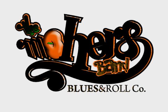 The Mohers Band