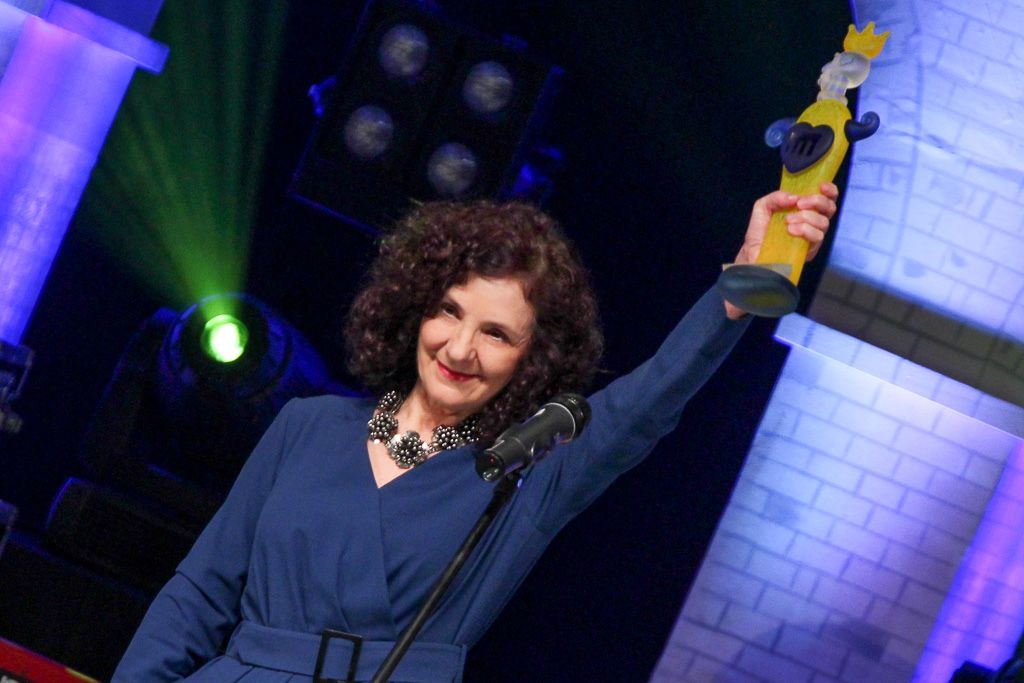 nagroda promocja helena smoleńska