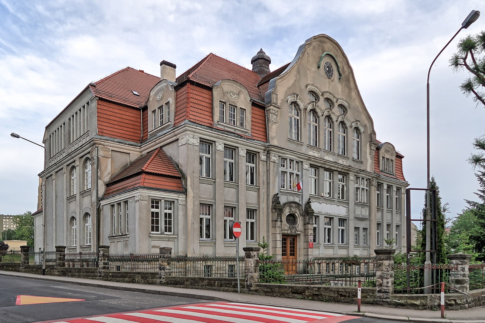 szkoła pijarów