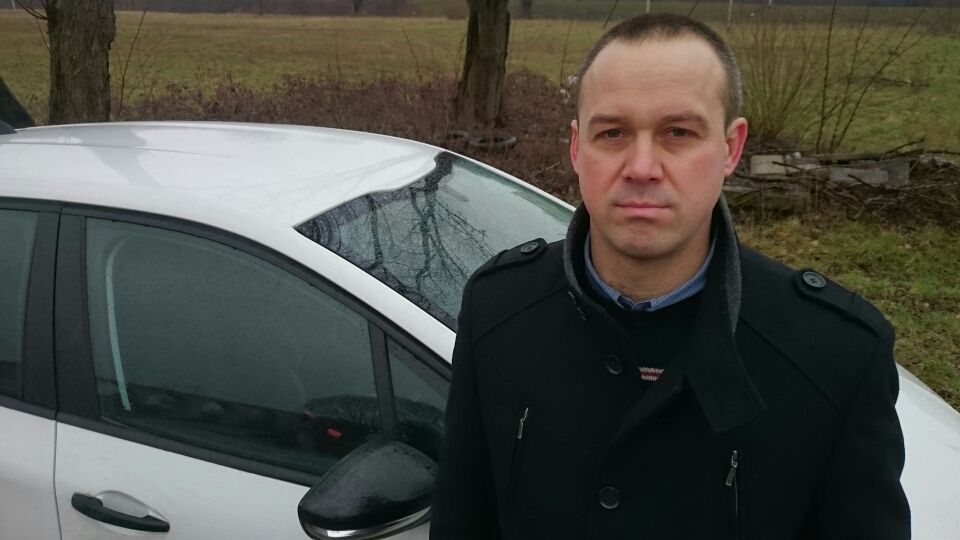paweł dederycz