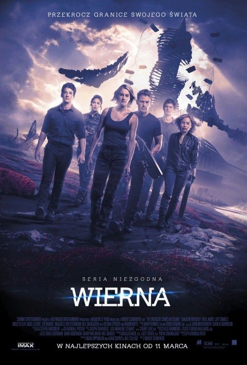 plakat film