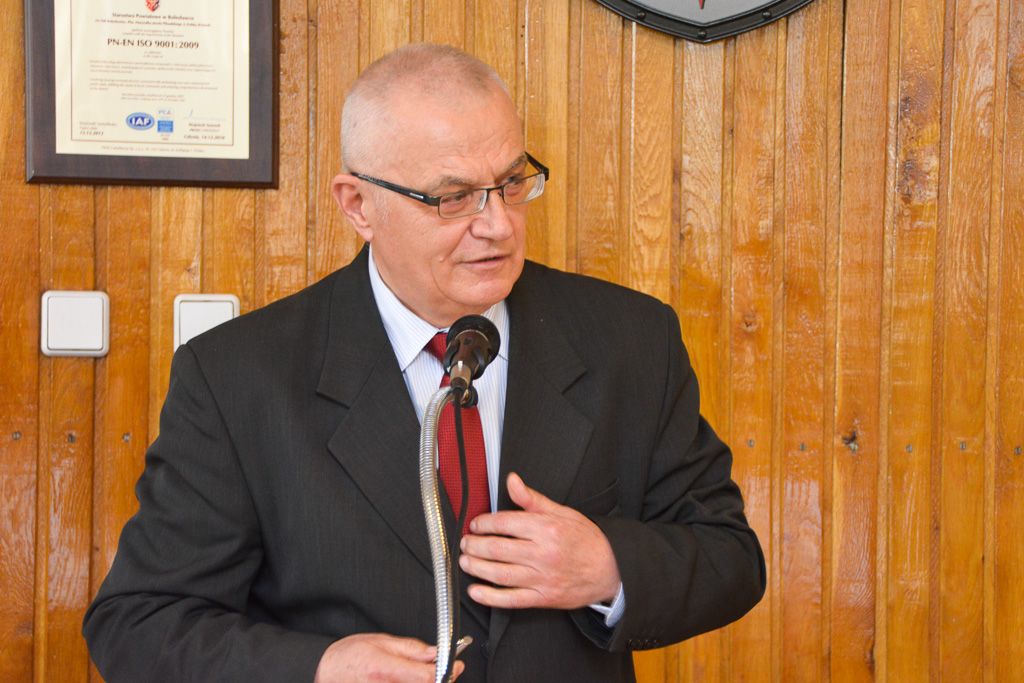 Kazimierz Gawron