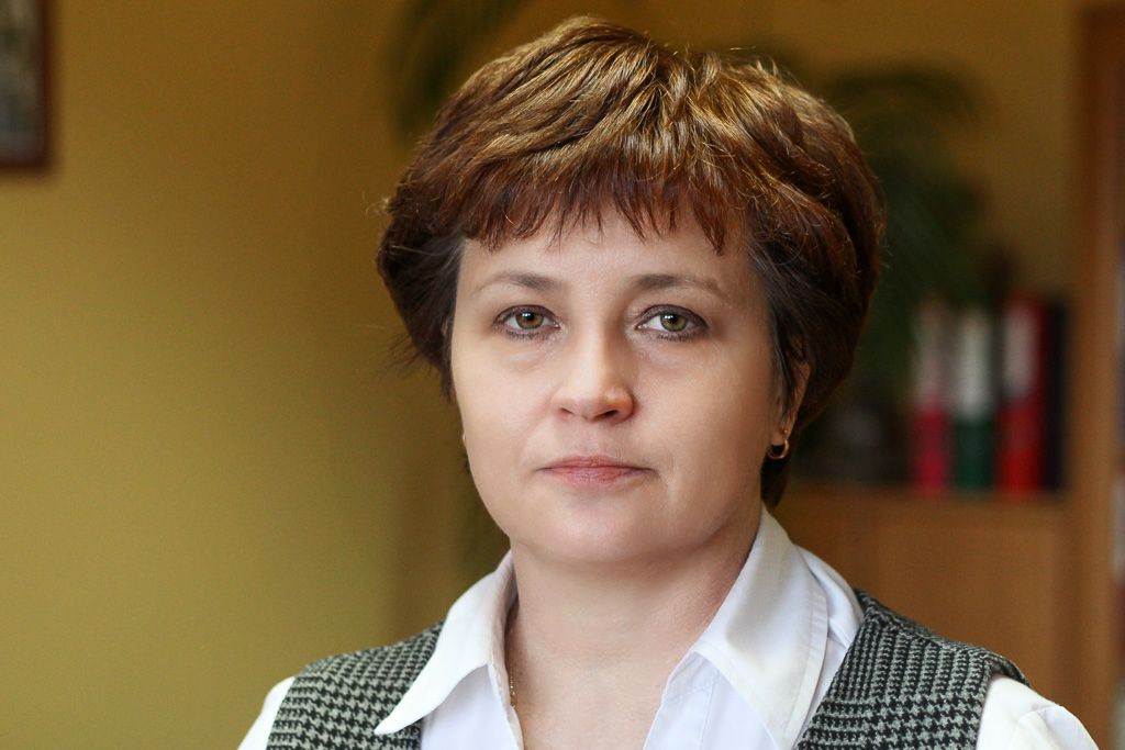 beata ślęzak