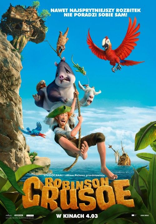 plakat film