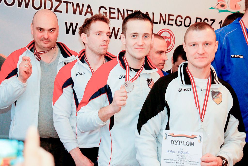 wojsko